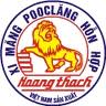 XI MĂNG HOÀNG THẠCH